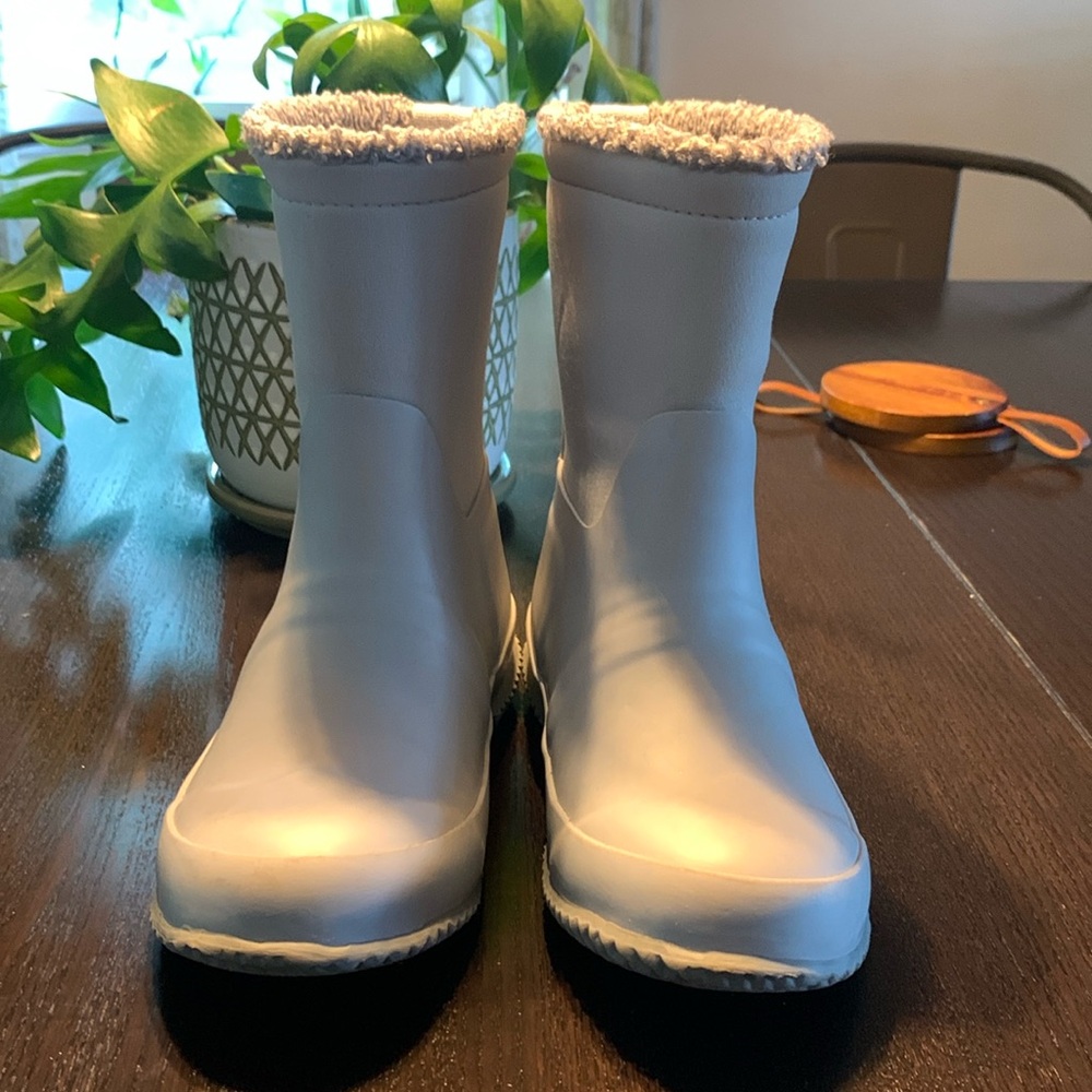 Hunter Rain/Winter Boots